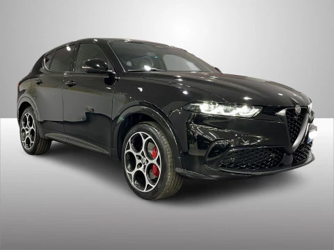Alfa Romeo Tonale 1.3 Multi-air PHEV Veloce Q4