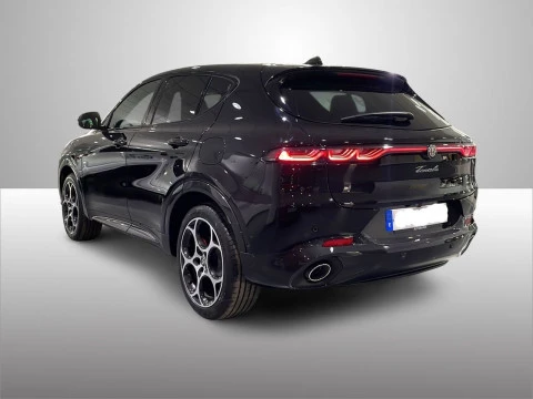 Alfa Romeo Tonale 1.3 Multi-air PHEV Veloce Q4