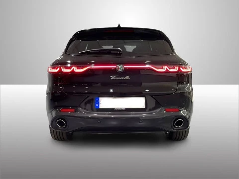 Alfa Romeo Tonale 1.3 Multi-air PHEV Veloce Q4