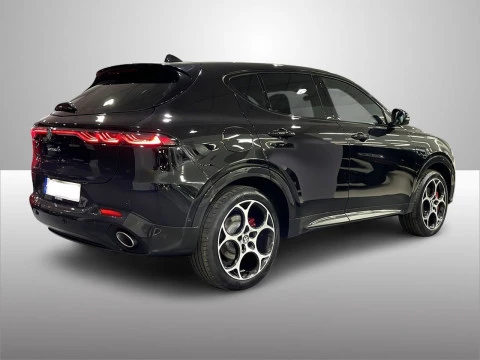 Alfa Romeo Tonale 1.3 Multi-air PHEV Veloce Q4