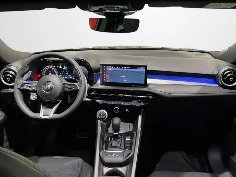 Alfa Romeo Tonale 1.3 Multi-air PHEV Veloce Q4