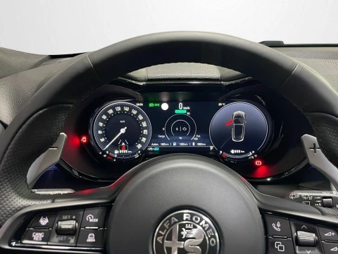 Alfa Romeo Tonale 1.3 Multi-air PHEV Veloce Q4