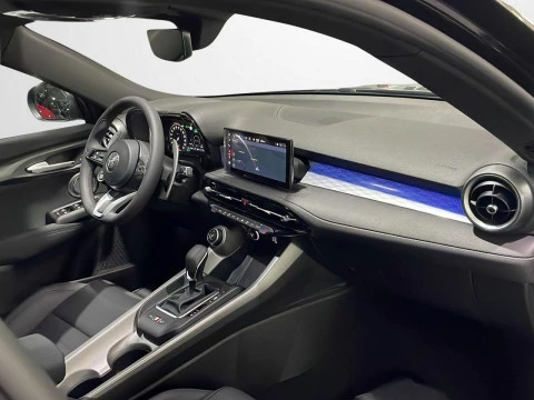 Alfa Romeo Tonale 1.3 Multi-air PHEV Veloce Q4