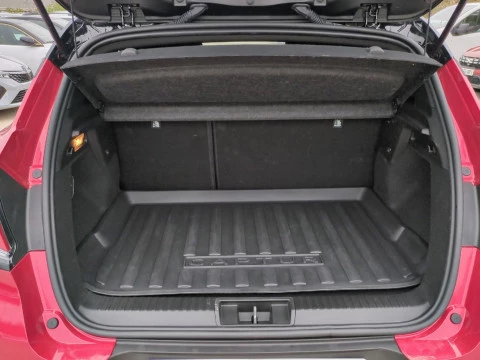 Renault Captur techno TCe 103 kW (140CV) mild hybrid