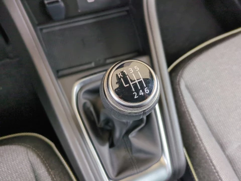 Renault Captur techno TCe 103 kW (140CV) mild hybrid