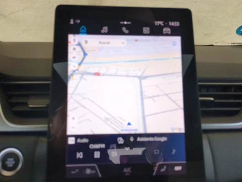 Renault Captur techno TCe 103 kW (140CV) mild hybrid