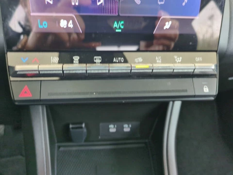 Renault Captur techno TCe 103 kW (140CV) mild hybrid