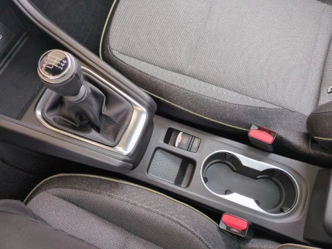 Renault Captur techno TCe 103 kW (140CV) mild hybrid