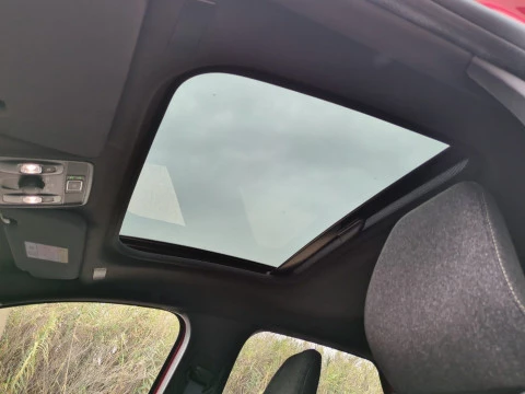 Renault Captur techno TCe 103 kW (140CV) mild hybrid