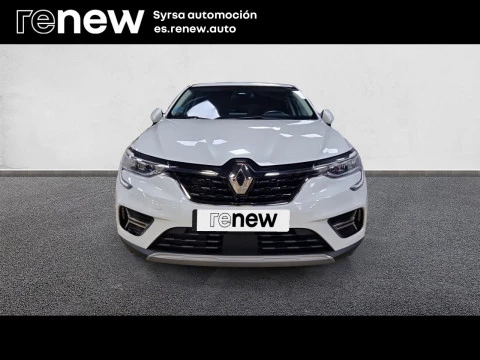 Renault Arkana Zen E-TECH Híbrido 105kW(145CV)