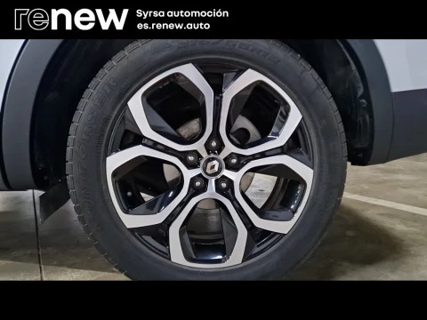 Renault Arkana Zen E-TECH Híbrido 105kW(145CV)