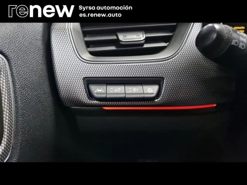 Renault Arkana Zen E-TECH Híbrido 105kW(145CV)