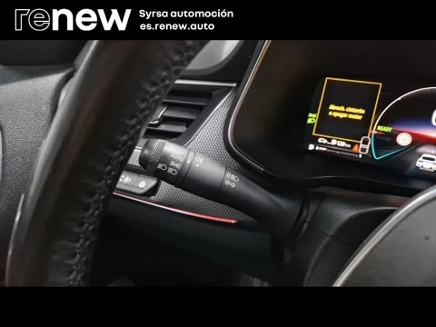 Renault Arkana Zen E-TECH Híbrido 105kW(145CV)