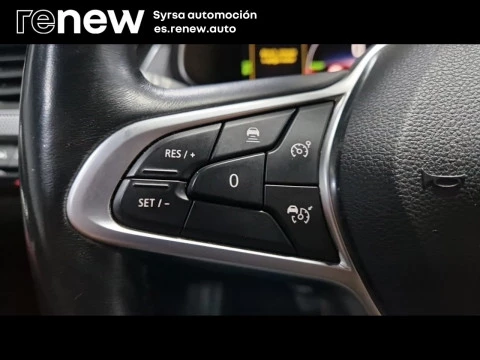 Renault Arkana Zen E-TECH Híbrido 105kW(145CV)