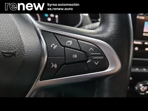 Renault Arkana Zen E-TECH Híbrido 105kW(145CV)