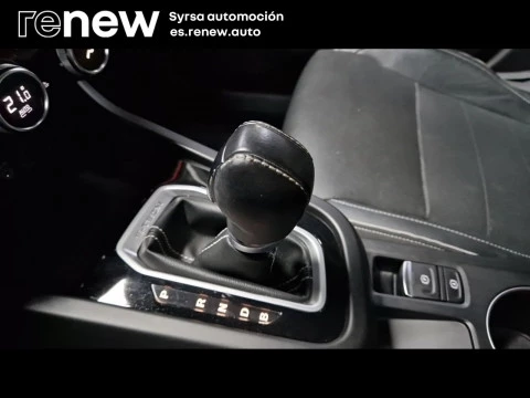 Renault Arkana Zen E-TECH Híbrido 105kW(145CV)