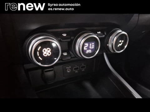 Renault Arkana Zen E-TECH Híbrido 105kW(145CV)