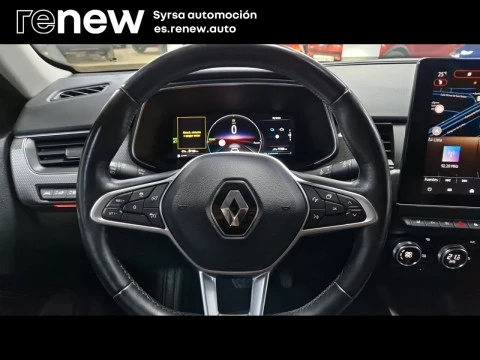 Renault Arkana Zen E-TECH Híbrido 105kW(145CV)