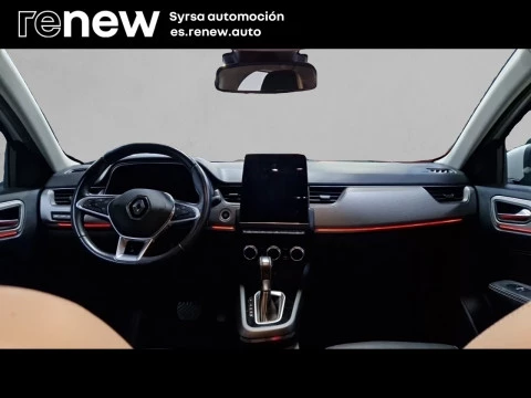 Renault Arkana Zen E-TECH Híbrido 105kW(145CV)