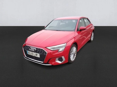 Audi A3 Sportback Advanced 35 TDI 110kW (150CV)