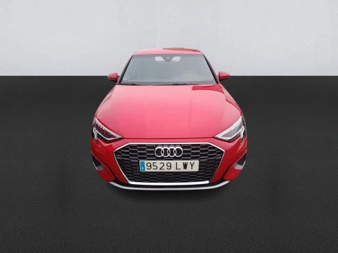 Audi A3 Sportback Advanced 35 TDI 110kW (150CV)