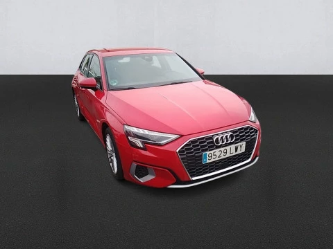 Audi A3 Sportback Advanced 35 TDI 110kW (150CV)