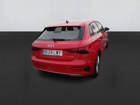 Audi A3 Sportback Advanced 35 TDI 110kW (150CV)