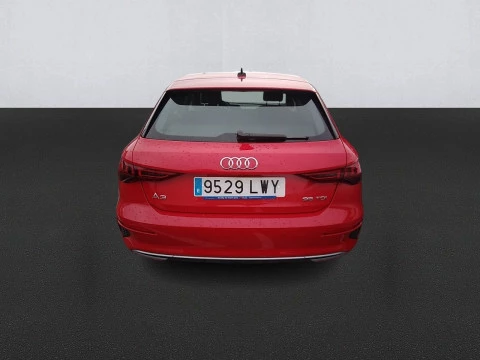 Audi A3 Sportback Advanced 35 TDI 110kW (150CV)