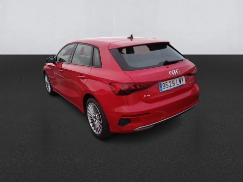 Audi A3 Sportback Advanced 35 TDI 110kW (150CV)