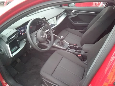 Audi A3 Sportback Advanced 35 TDI 110kW (150CV)