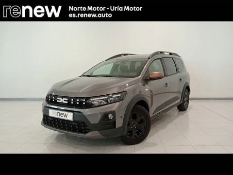 Dacia Jogger  Hybrid Extreme 114kW 7pl.