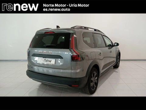 Dacia Jogger  Hybrid Extreme 114kW 7pl.
