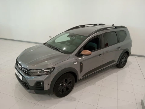 Dacia Jogger  Hybrid Extreme 114kW 7pl.
