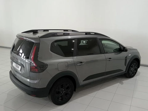 Dacia Jogger  Hybrid Extreme 114kW 7pl.