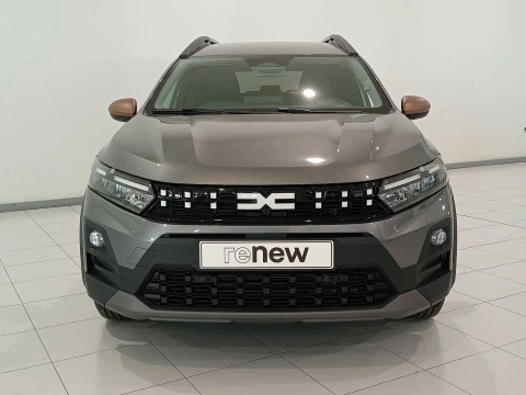Dacia Jogger  Hybrid Extreme 114kW 7pl.