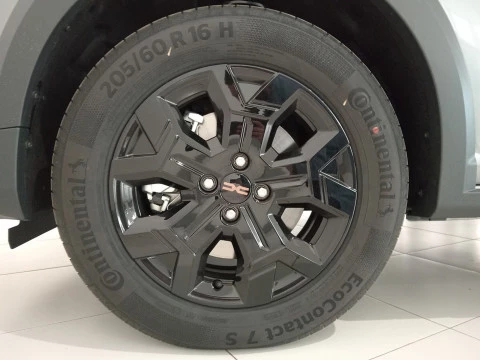 Dacia Jogger  Hybrid Extreme 114kW 7pl.