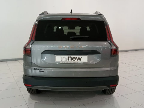 Dacia Jogger  Hybrid Extreme 114kW 7pl.