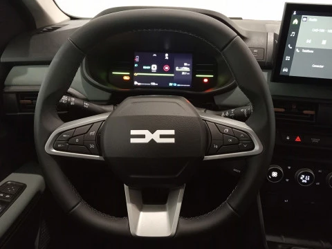 Dacia Jogger  Hybrid Extreme 114kW 7pl.