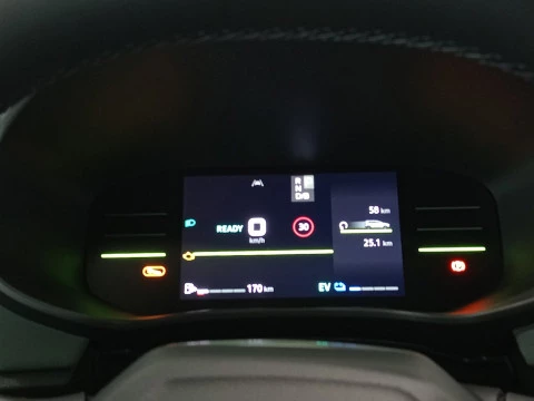 Dacia Jogger  Hybrid Extreme 114kW 7pl.