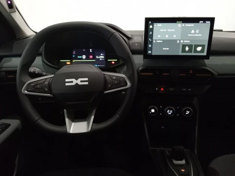 Dacia Jogger  Hybrid Extreme 114kW 7pl.
