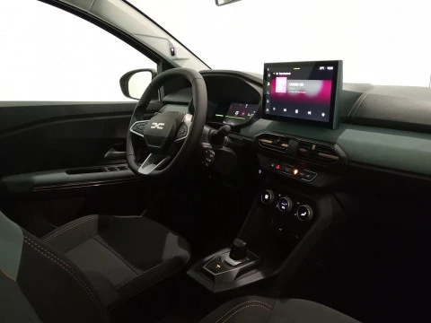 Dacia Jogger  Hybrid Extreme 114kW 7pl.