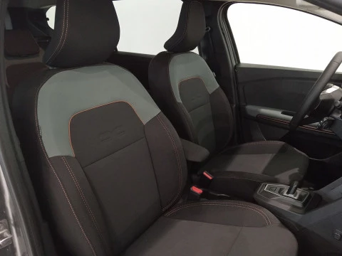 Dacia Jogger  Hybrid Extreme 114kW 7pl.