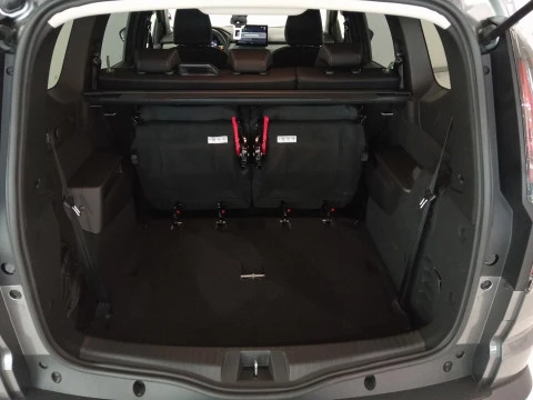 Dacia Jogger  Hybrid Extreme 114kW 7pl.