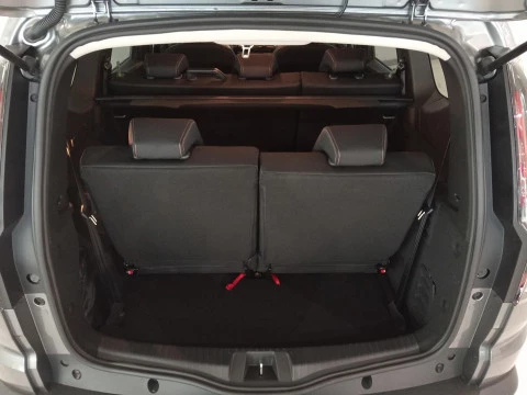 Dacia Jogger  Hybrid Extreme 114kW 7pl.