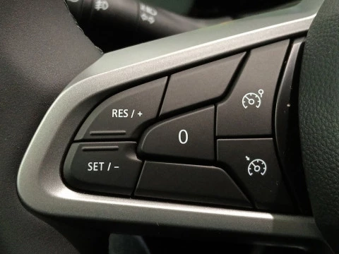 Dacia Jogger  Hybrid Extreme 114kW 7pl.