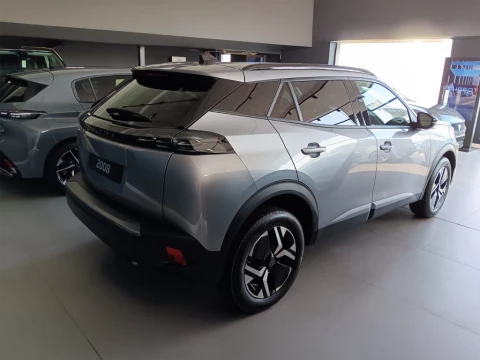 Peugeot 2008 1.2 GASOLINA 100 S&S ALLURE 5P