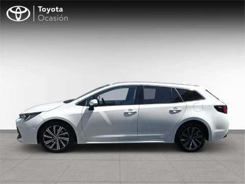 Toyota Corolla 2.0 180H STYLE E-CVT TOURING SPORT