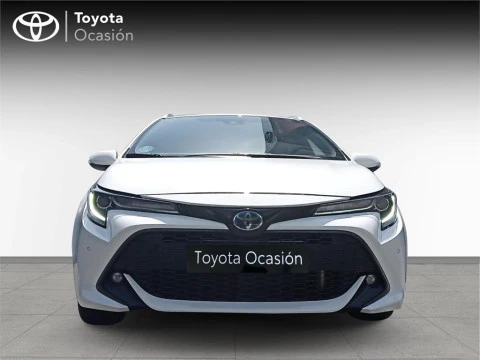 Toyota Corolla 2.0 180H STYLE E-CVT TOURING SPORT