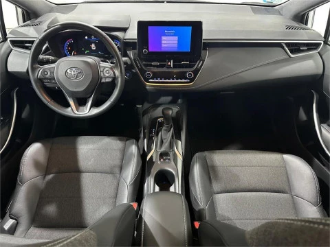 Toyota Corolla 2.0 180H STYLE E-CVT TOURING SPORT