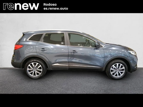 Renault Kadjar  1.3 TCe GPF Zen 103kW